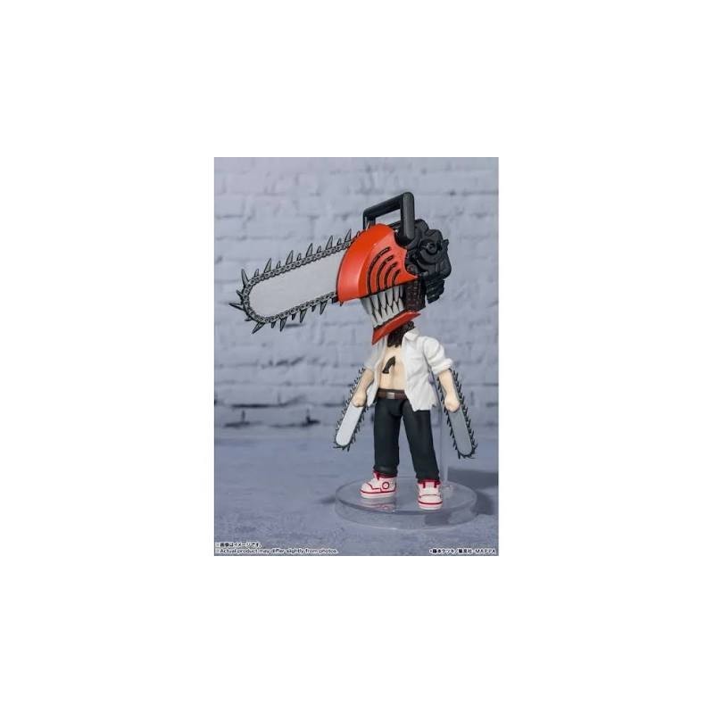Figurine Chainsaw Man "Figuarts Mini" | Chainsaw Man
