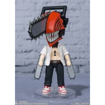 Figurine Chainsaw Man "Figuarts Mini" | Chainsaw Man