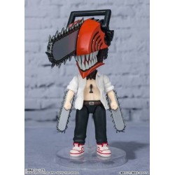 Figurine Chainsaw Man "Figuarts Mini" | Chainsaw Man