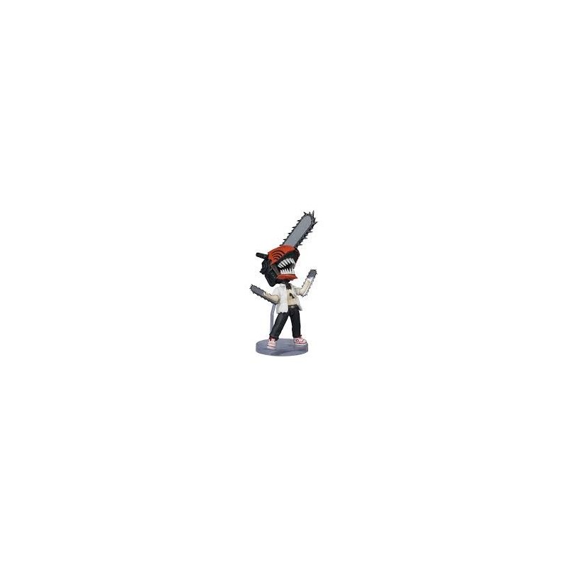 Figurine Chainsaw Man "Figuarts Mini" | Chainsaw Man