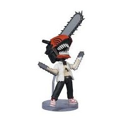 Figurine Chainsaw Man "Figuarts Mini" | Chainsaw Man