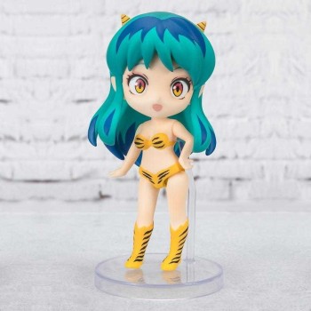 Figurine Lum "Figuarts Mini" | Urusei Yatsura