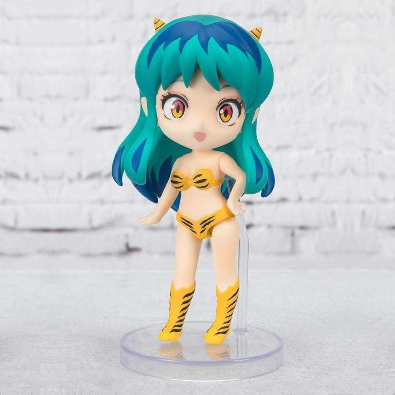 Figurine Lum "Figuarts Mini" | Urusei Yatsura