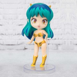 Figurine Lum "Figuarts Mini" | Urusei Yatsura