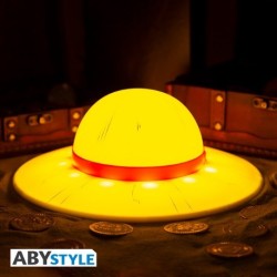 Lampe Chapeau de Paille | One Piece