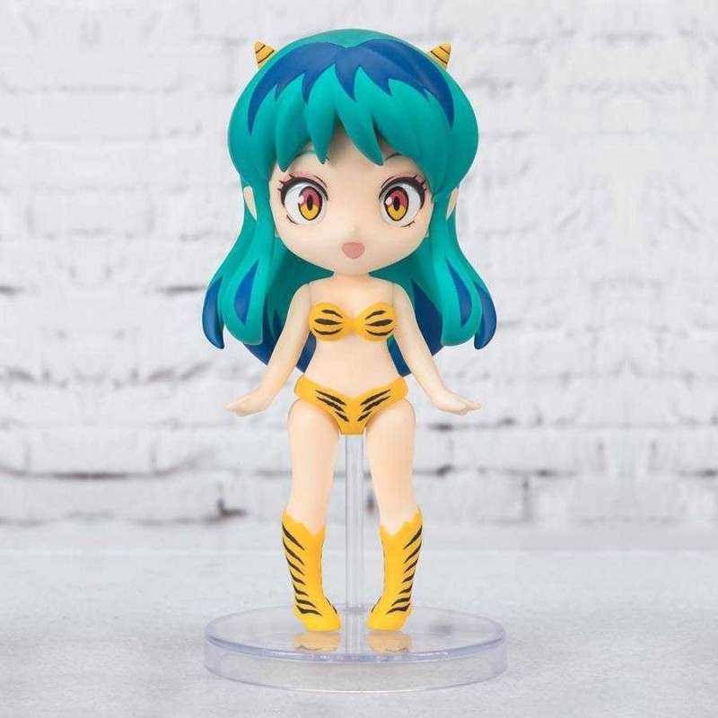 Figurine Lum "Figuarts Mini" | Urusei Yatsura