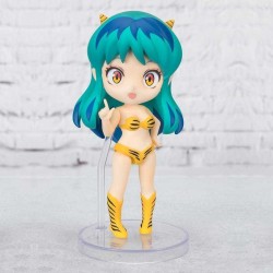 Figurine Lum "Figuarts Mini" | Urusei Yatsura