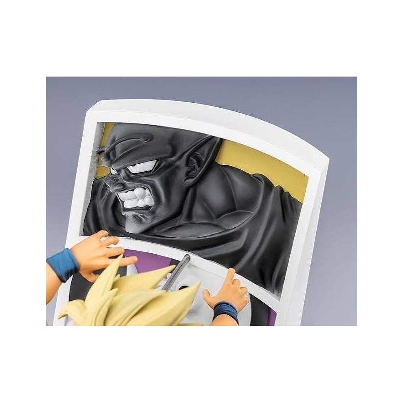 Figurine Son Goku "FiguartsZERO Extra Battle" | Dragon Ball