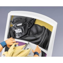 Figurine Son Goku "FiguartsZERO Extra Battle" | Dragon Ball
