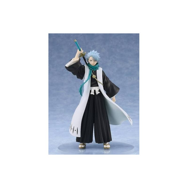 Figurine Toshiro Hitsugaya "PopUp Parade" | Bleach