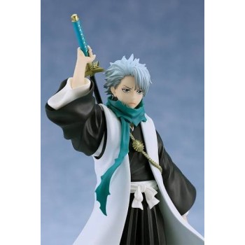 Figurine Toshiro Hitsugaya "PopUp Parade" | Bleach