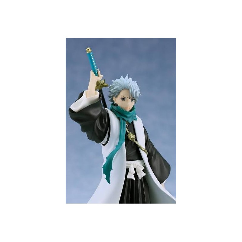 Figurine Toshiro Hitsugaya "PopUp Parade" | Bleach