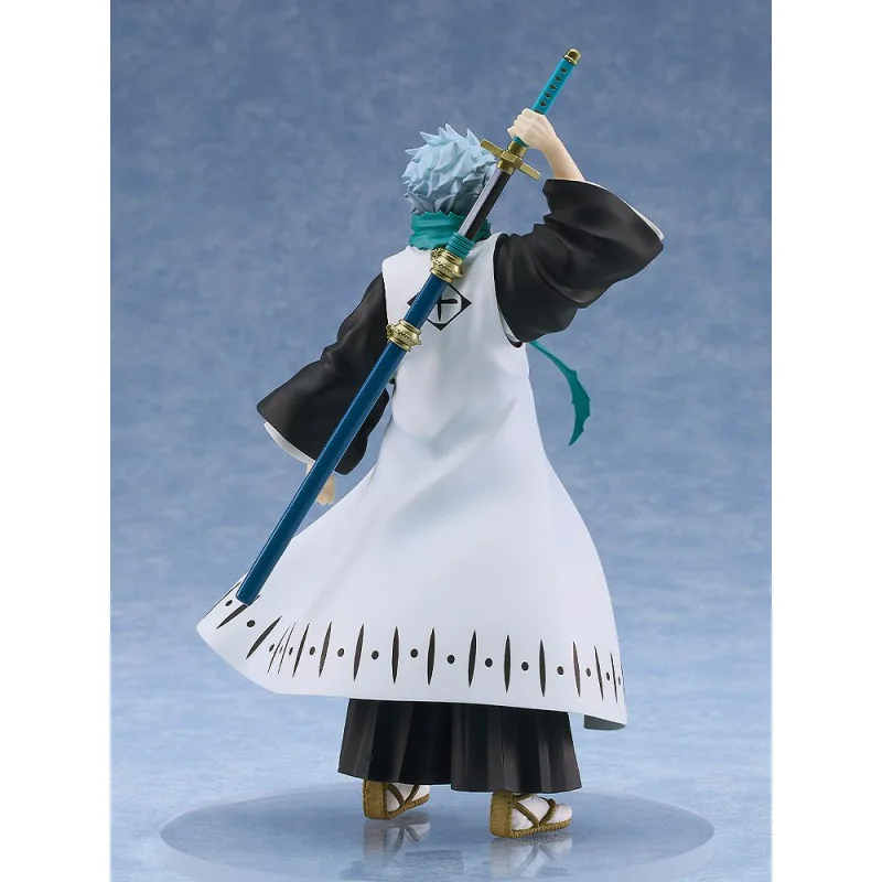 Figurine Toshiro Hitsugaya "PopUp Parade" | Bleach