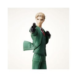 Figurine Loid (Twilight) Forger "Pm Fig" | Spy X Family