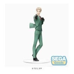 Figurine Loid (Twilight) Forger "Pm Fig" | Spy X Family
