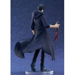 Figurine Sung Jinwoo "PopUp Parade L" | Solo Leveling