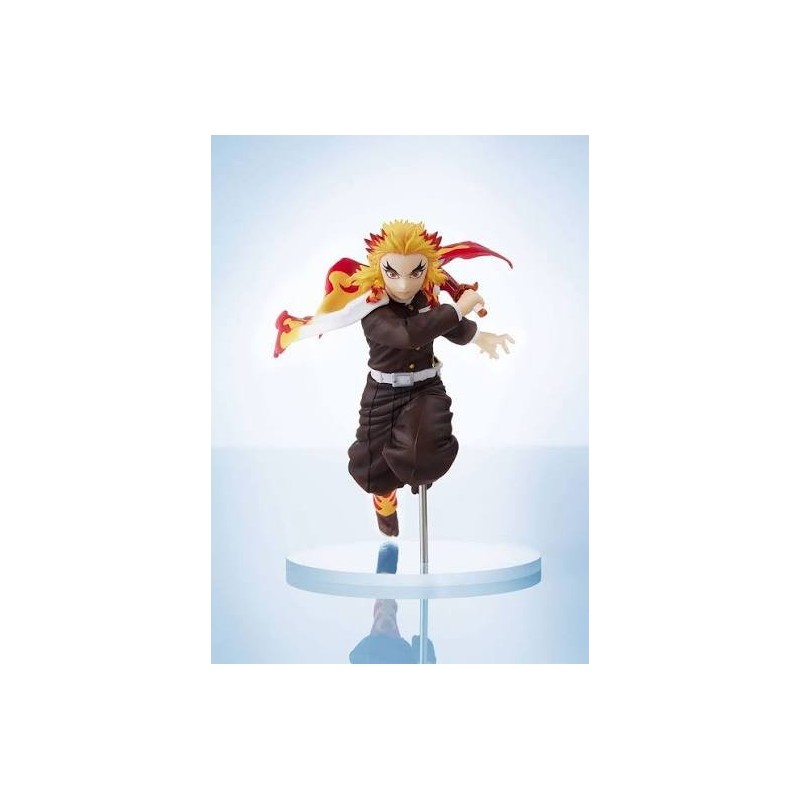 Figurine Rengoku "ConoFig" | Demon Slayer