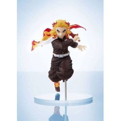 Figurine Rengoku "ConoFig" | Demon Slayer