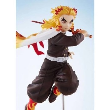 Figurine Rengoku "ConoFig" | Demon Slayer