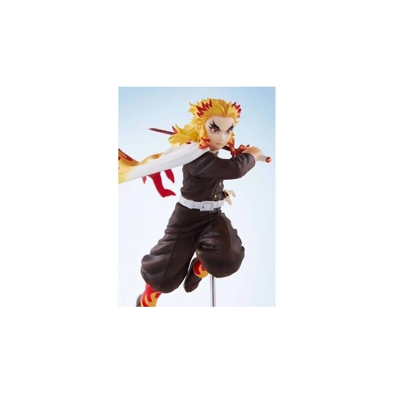 Figurine Rengoku "ConoFig" | Demon Slayer