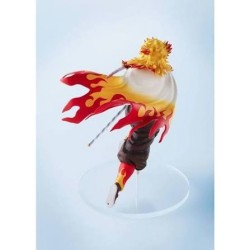 Figurine Rengoku "ConoFig" | Demon Slayer