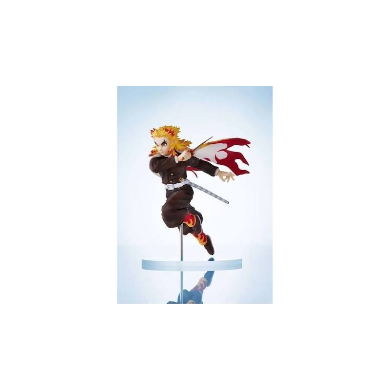 Figurine Rengoku "ConoFig" | Demon Slayer