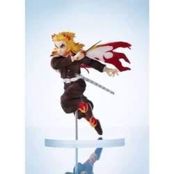Figurine Rengoku "ConoFig" | Demon Slayer