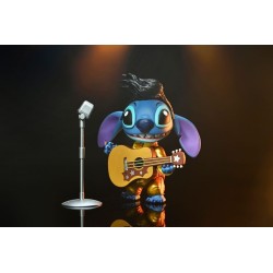 Figurine Stitch "Elvis Gold Suit" | Disney