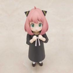 Figurine Articulée Anya "S.H. Figuarts" | Spy X Family