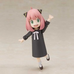 Figurine Articulée Anya "S.H. Figuarts" | Spy X Family