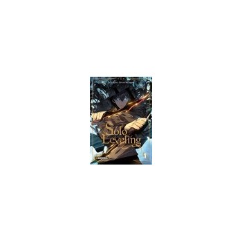 Solo Leveling T01 | Le Geekarium