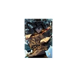 Solo Leveling T01 | Le Geekarium