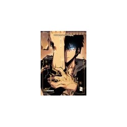 Solo Leveling T02 | Le Geekarium