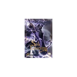 Solo Leveling T19 | Le Geekarium