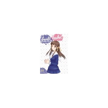 Fruits Basket - Perfect Edition, T01 | Le Geekarium