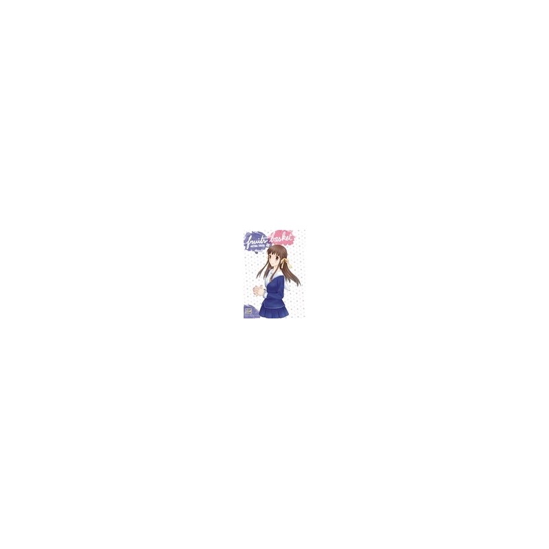 Fruits Basket - Perfect Edition, T01 | Le Geekarium