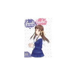 Fruits Basket - Perfect Edition, T01 | Le Geekarium