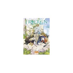 Frieren, T01 | Le Geekarium