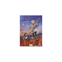 Frieren, T02 | Le Geekarium