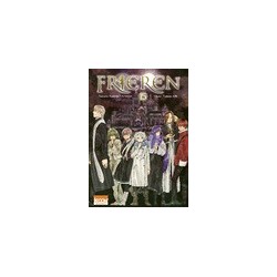 Frieren, T15 | Le Geekarium