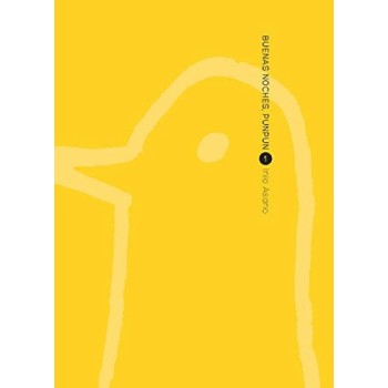 Bonne Nuit Punpun, T01 | Le Geekarium