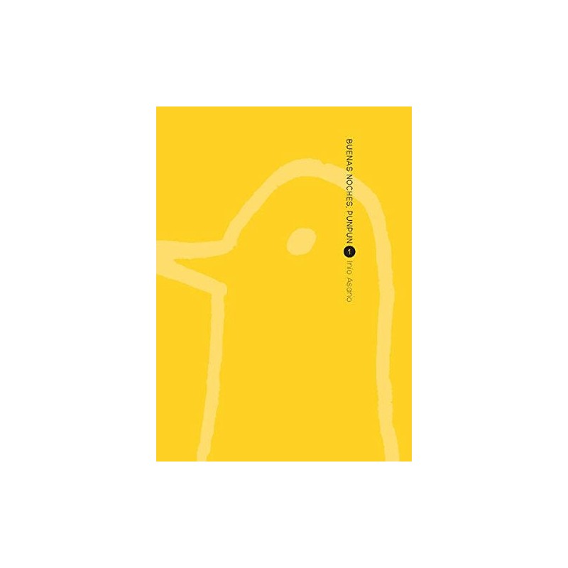 Bonne Nuit Punpun, T01 | Le Geekarium