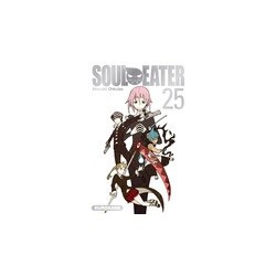 Soul Eater, T25 | Le Geekarium