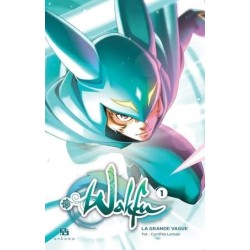 Wakfu - La Grande Vague, T01 | Le Geekarium