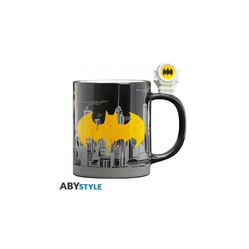 Mug 3D Batman 460ml | DC