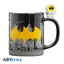 Mug 3D Batman 460ml | DC