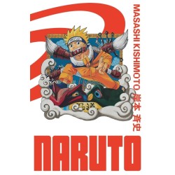 Naruto - Edition Hokage, T01 | Le Geekarium