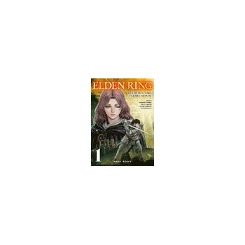 Elden Ring: Le Chemin vers l'Arbre-Monde - T01 | Le Geekarium
