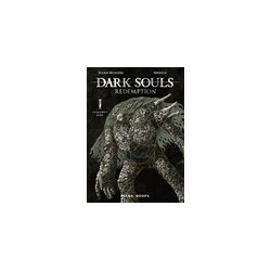 Dark Souls - Redemption, T01 | Le Geekarium