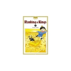 Ranking of Kings, T01 | Le Geekarium